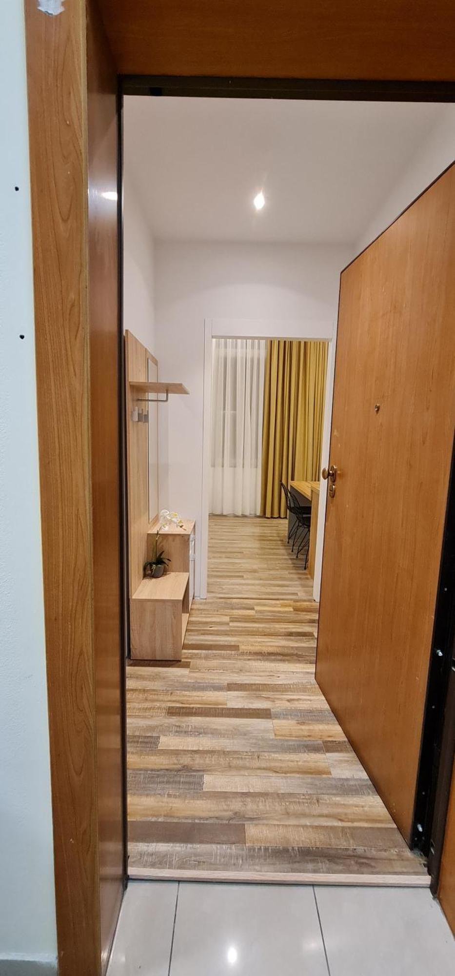 Luxury Apartment Тирана Екстер'єр фото