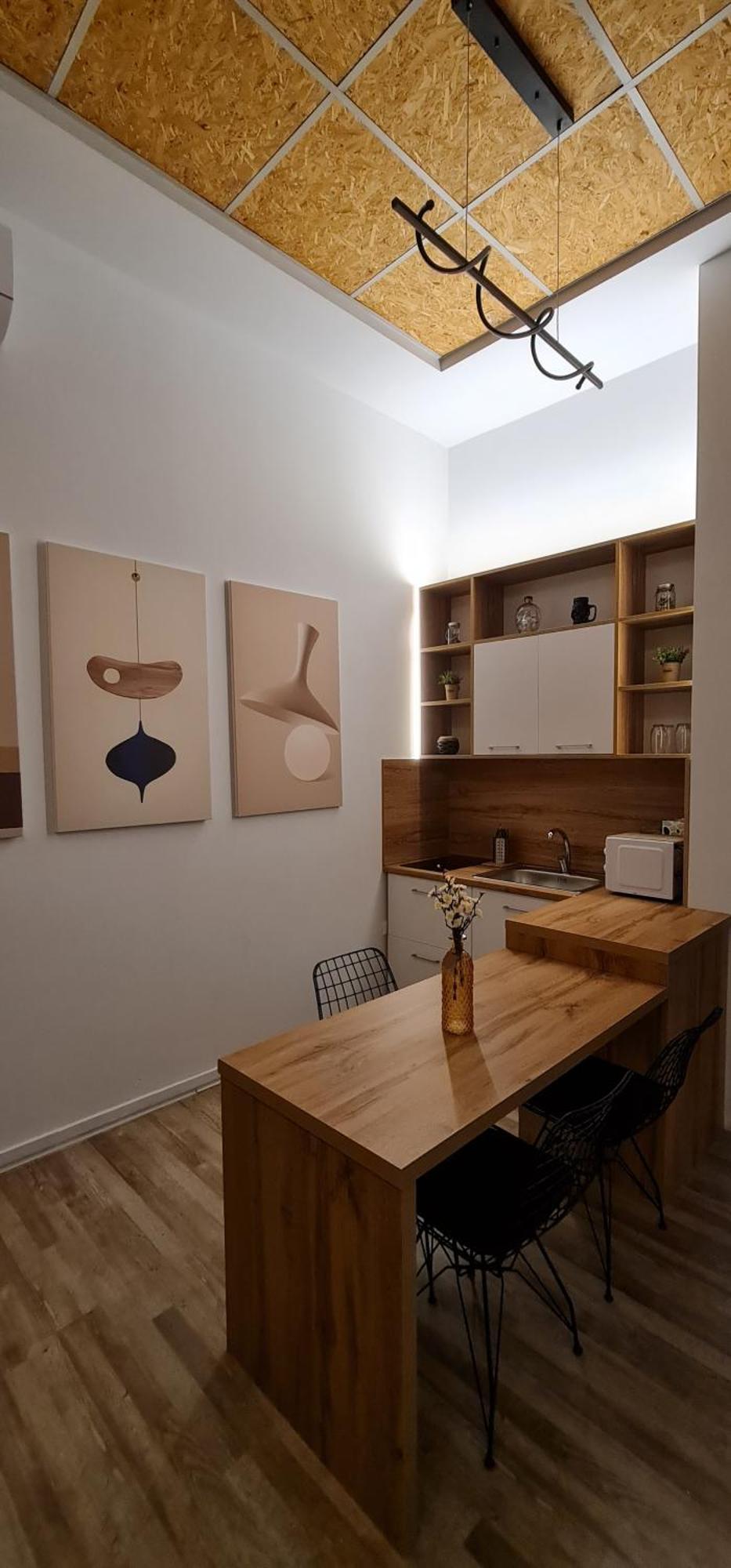 Luxury Apartment Тирана Екстер'єр фото
